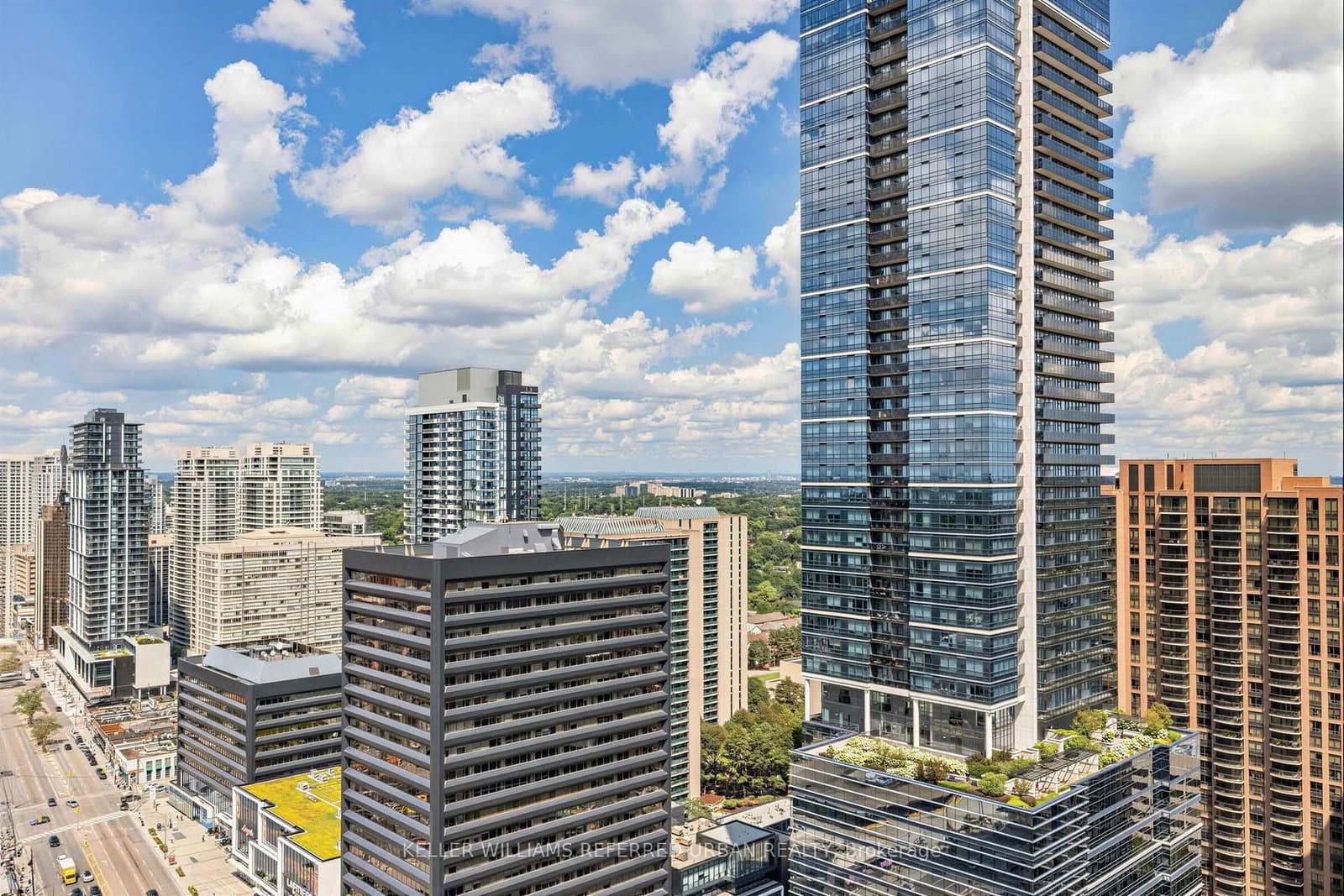 9 Bogert Avenue, Unit 2909 thumbnail 15