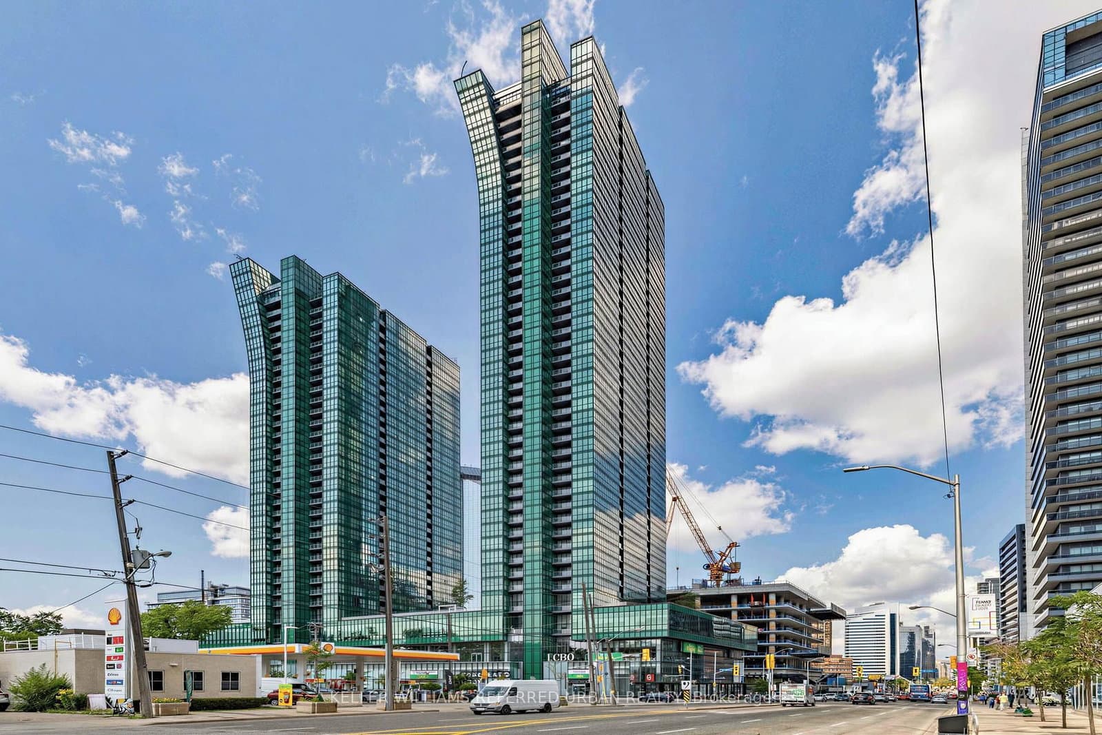 9 Bogert Avenue, Unit 2909 thumbnail 17