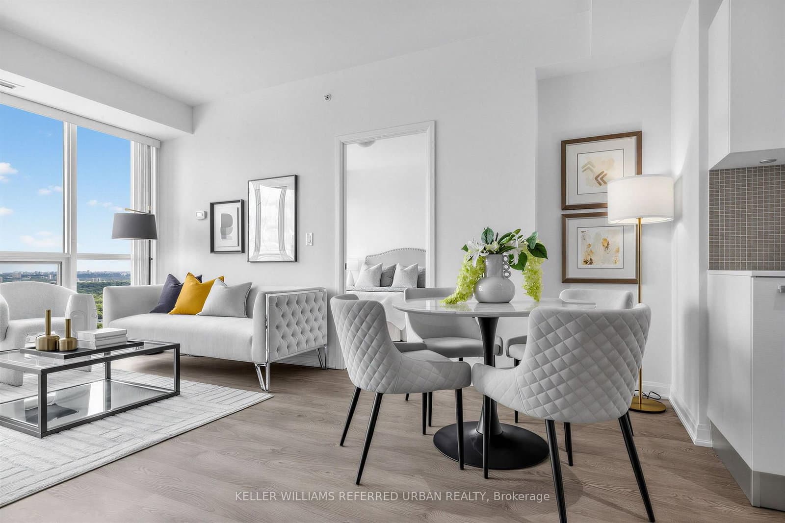 9 Bogert Avenue, Unit 2909 thumbnail 2