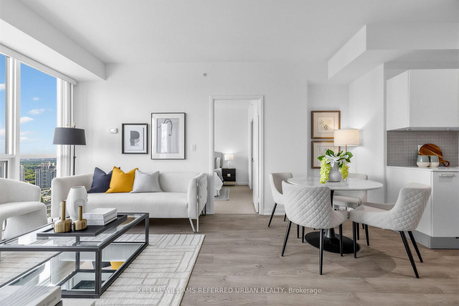 9 Bogert Avenue, Unit 2909 thumbnail 3