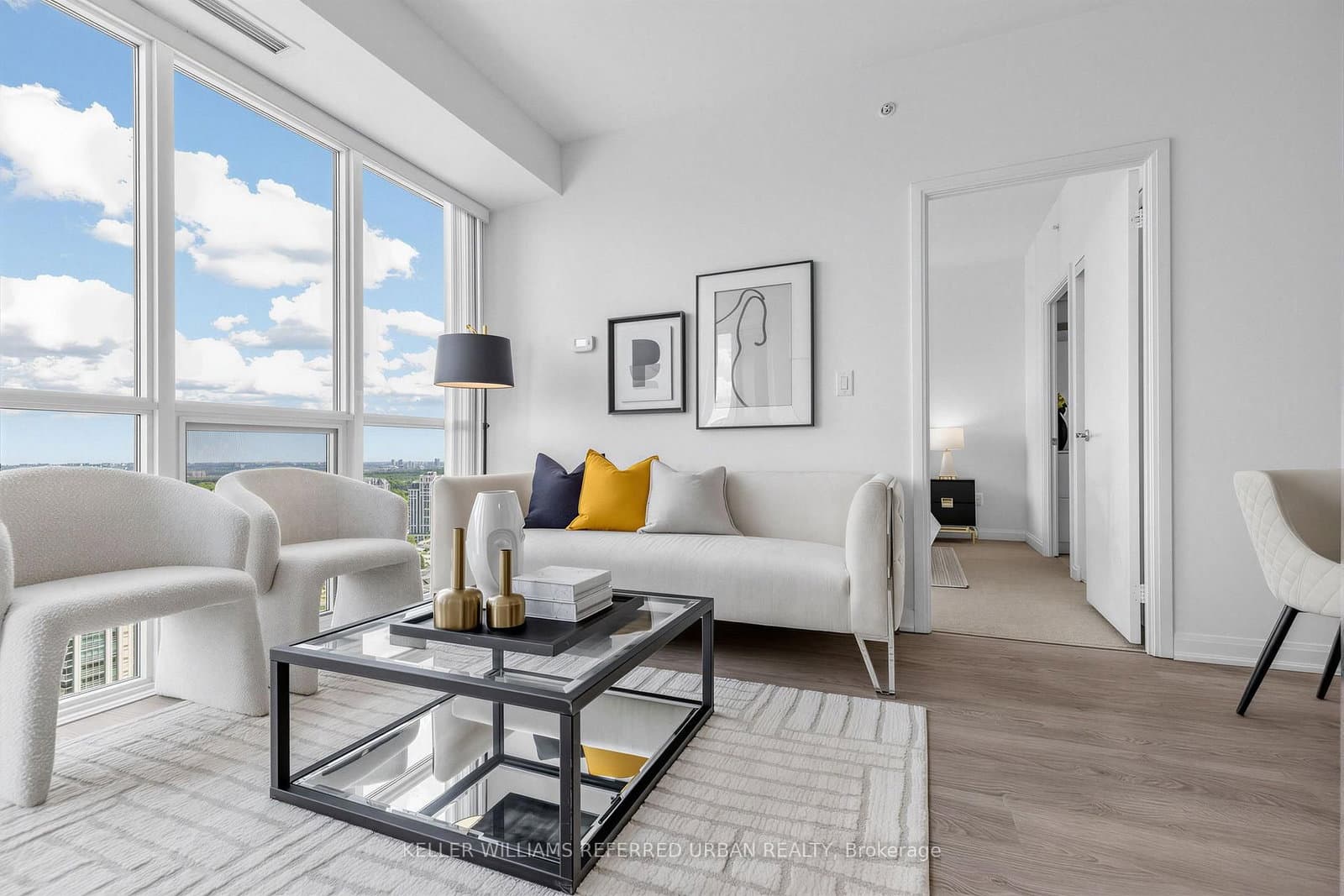 9 Bogert Avenue, Unit 2909 thumbnail 4