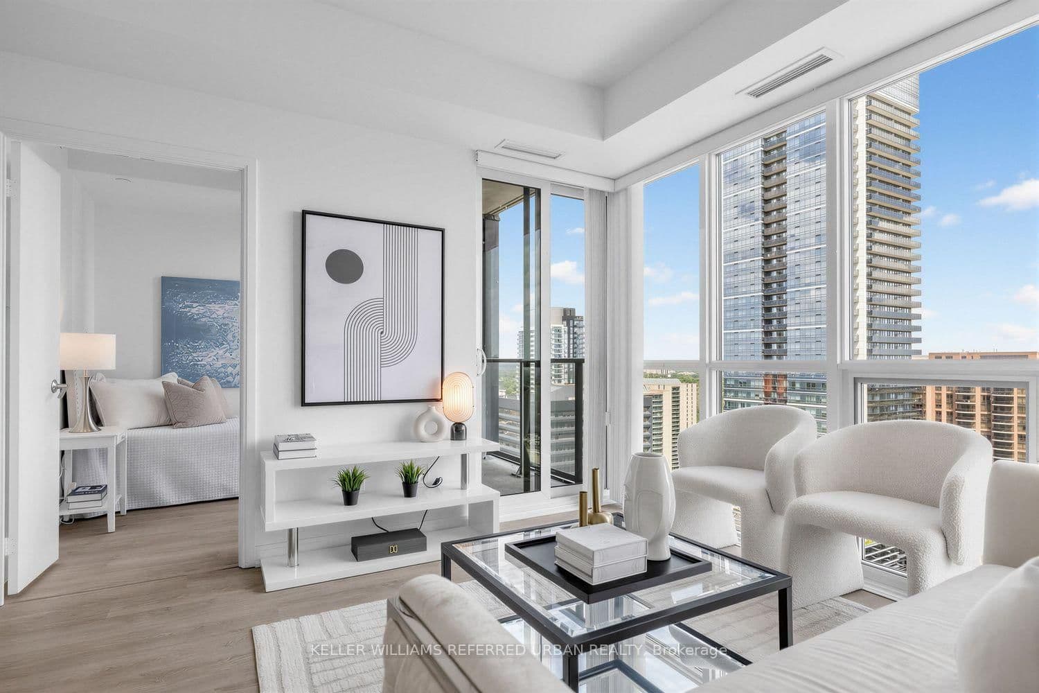 9 Bogert Avenue, Unit 2909 thumbnail 5
