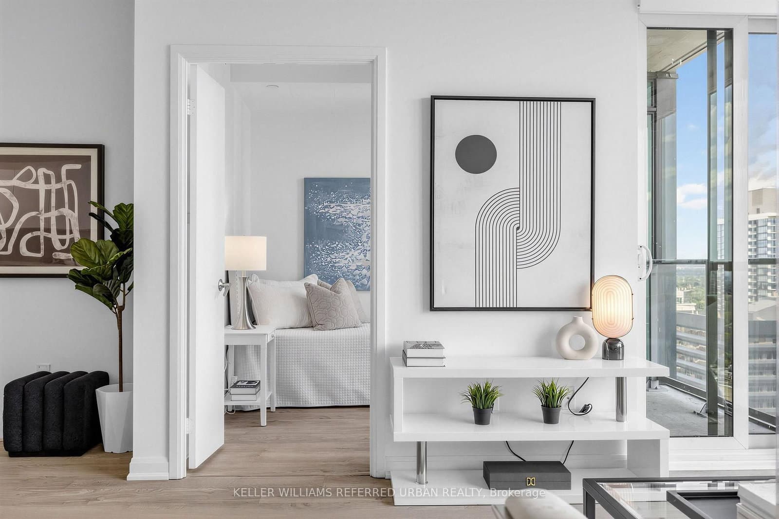 9 Bogert Avenue, Unit 2909 thumbnail 6