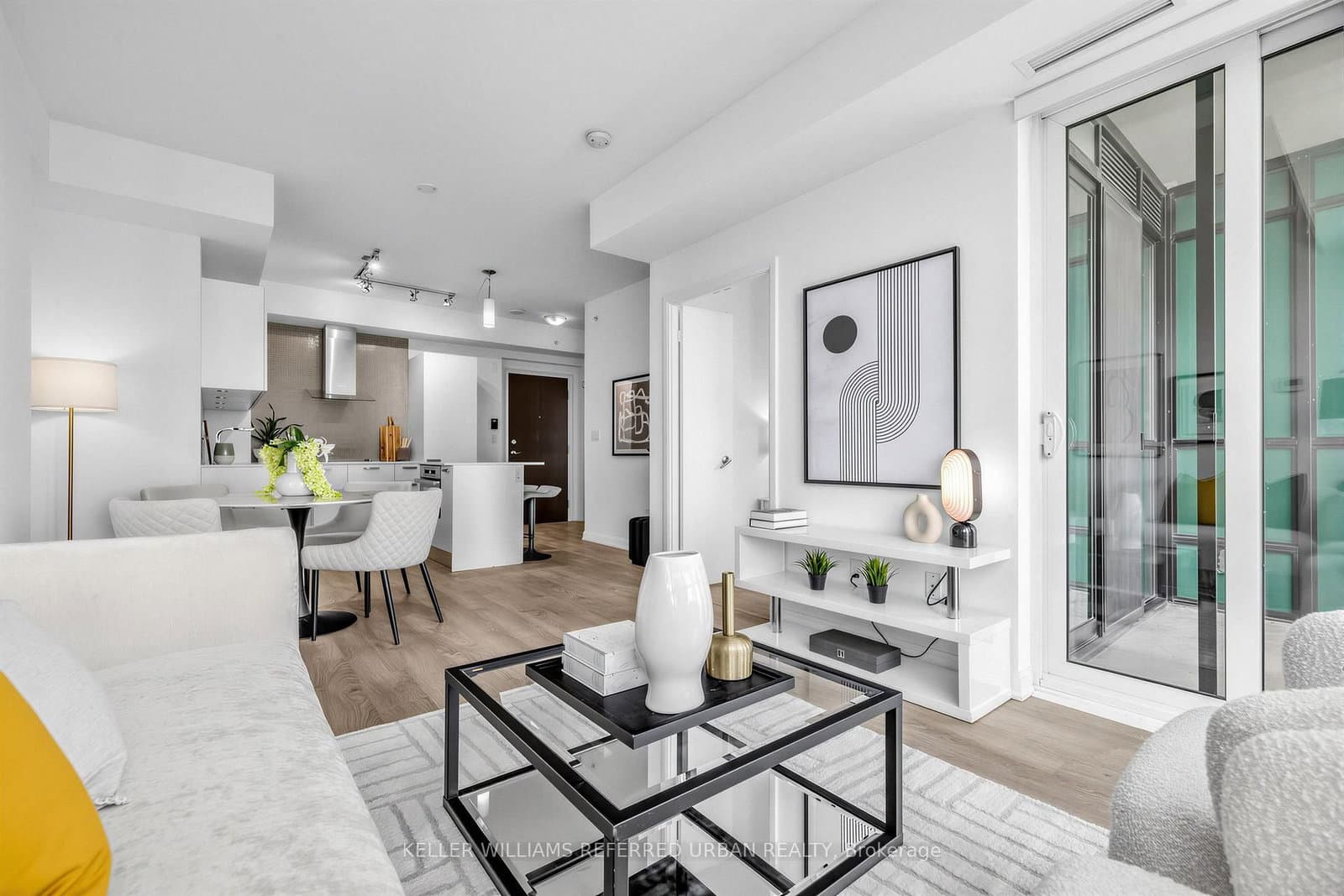 9 Bogert Avenue, Unit 2909 thumbnail 7