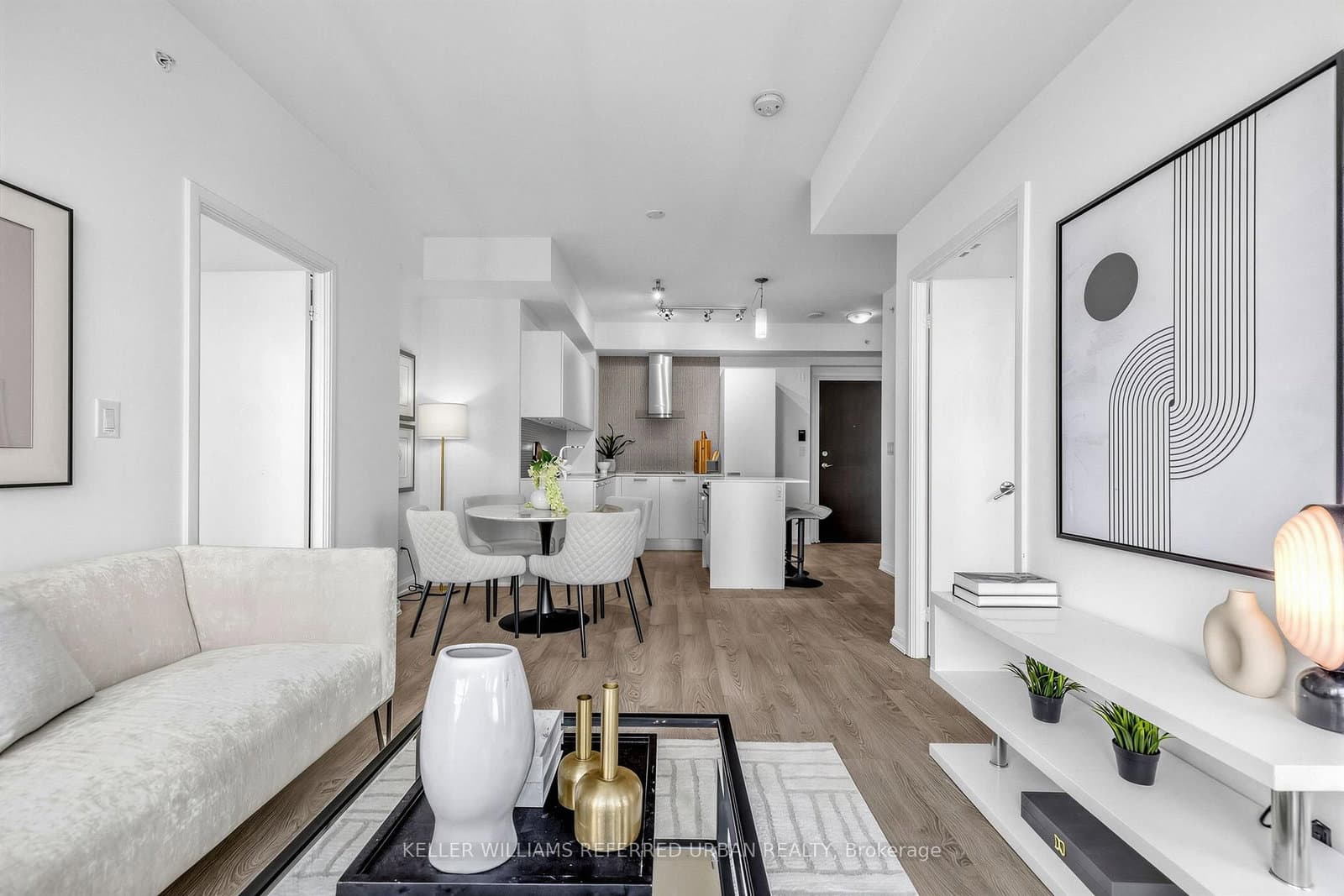 9 Bogert Avenue, Unit 2909 thumbnail 8