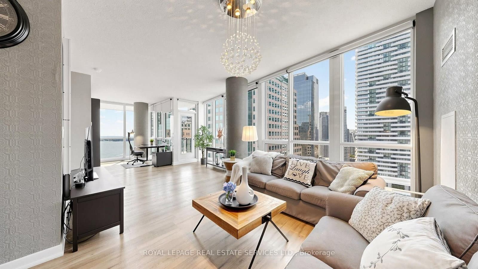 33 Bay Street, Unit 2212 - Image 1