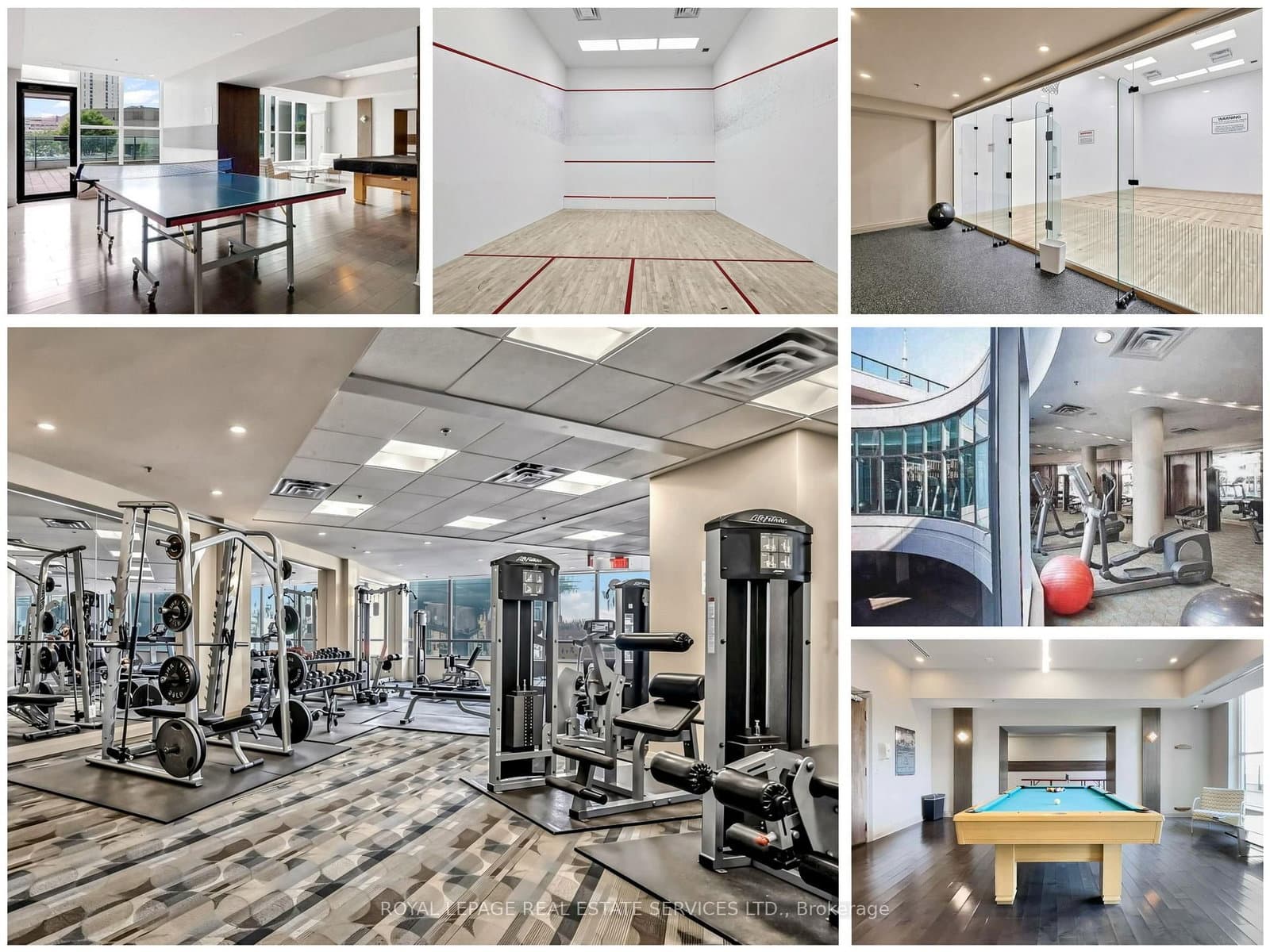 33 Bay Street, Unit 2212 thumbnail 38