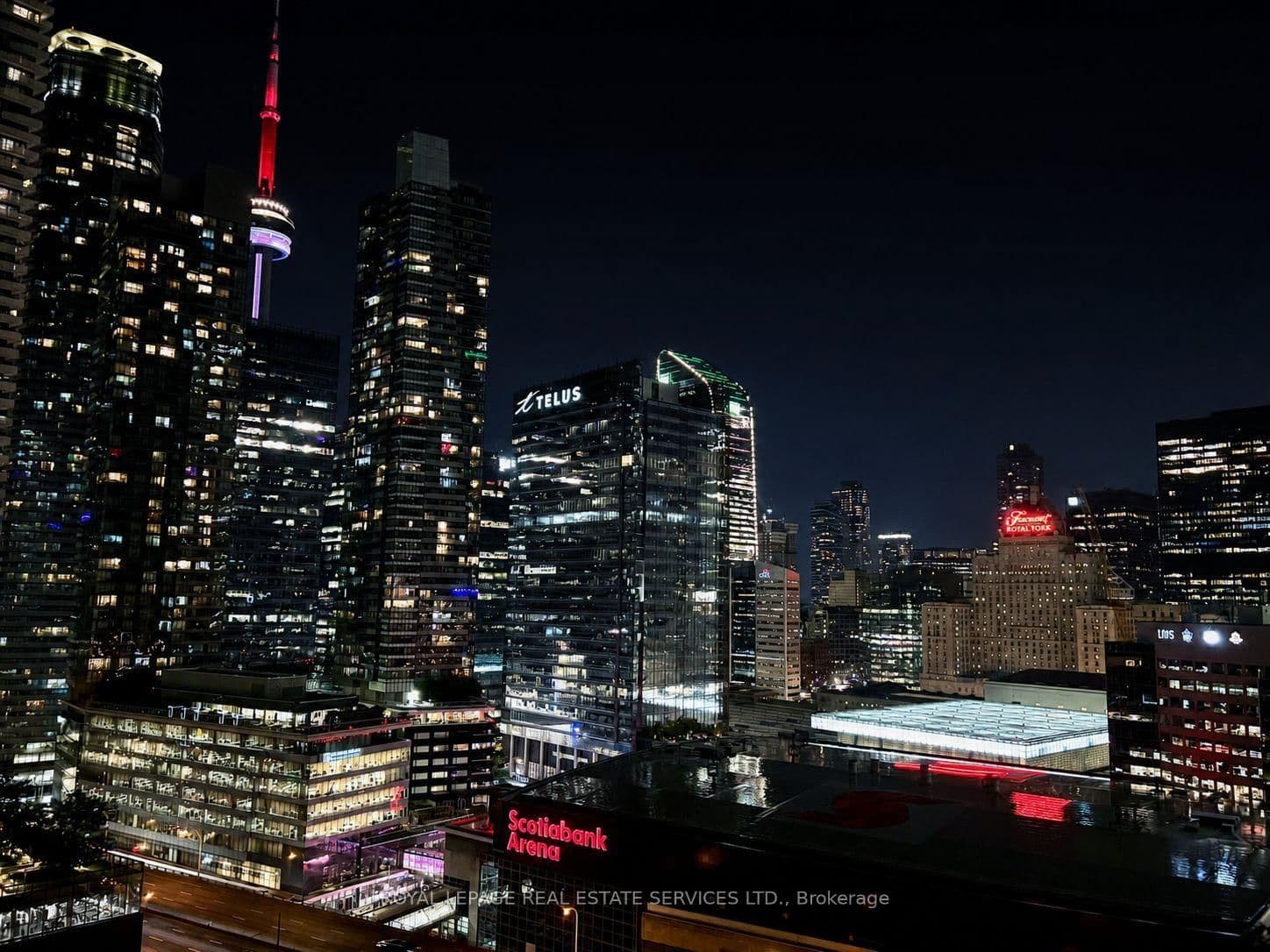 33 Bay Street, Unit 2212 thumbnail 4