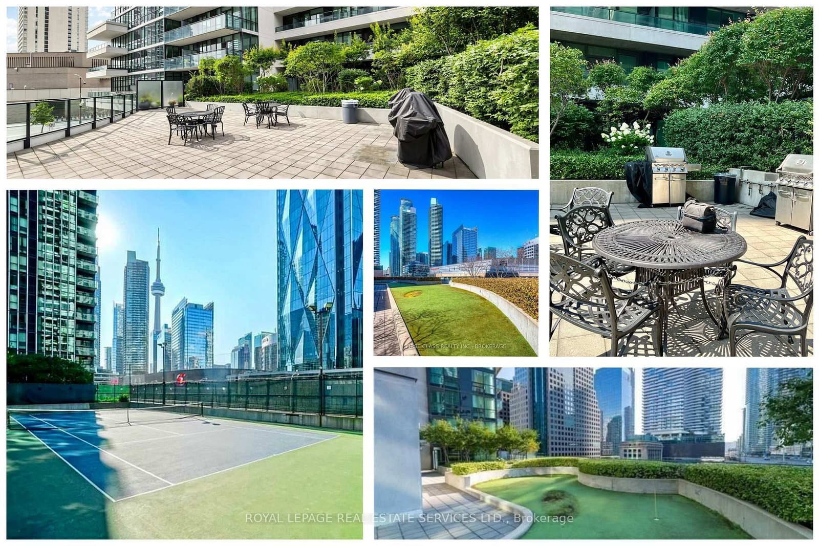 33 Bay Street, Unit 2212 thumbnail 45