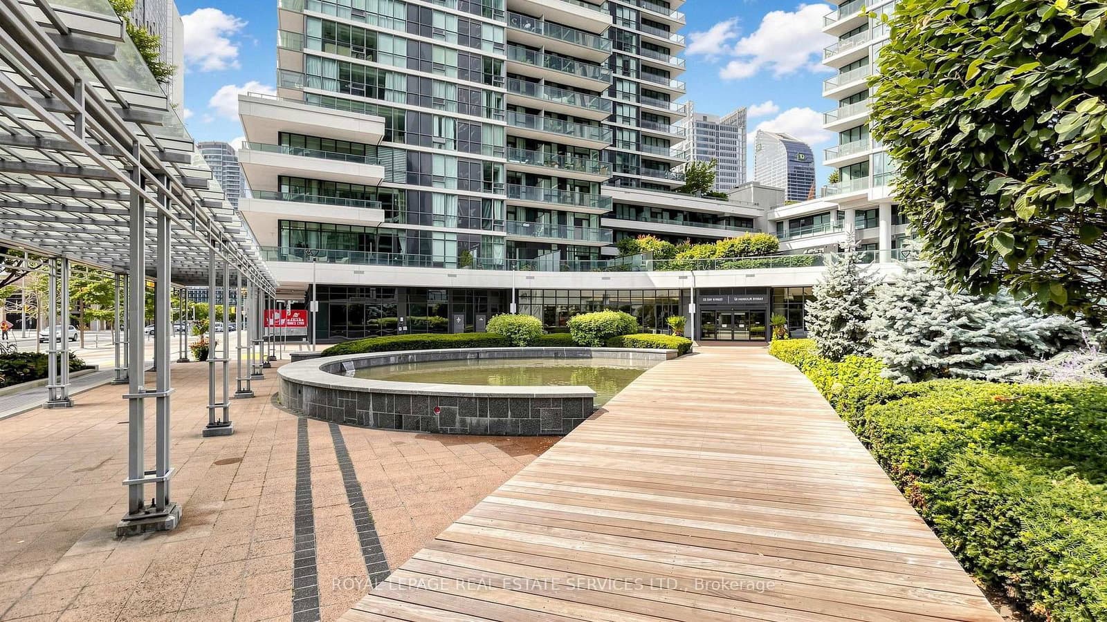 33 Bay Street, Unit 2212 thumbnail 48