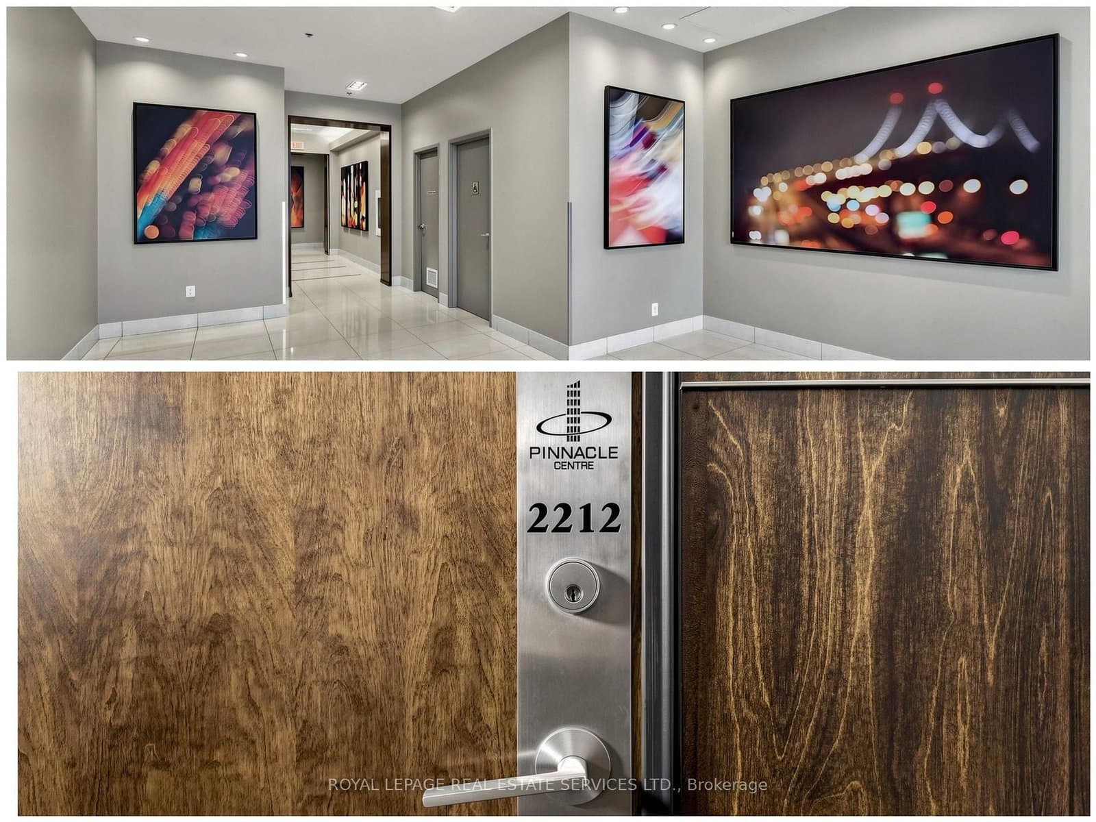 33 Bay Street, Unit 2212 thumbnail 9