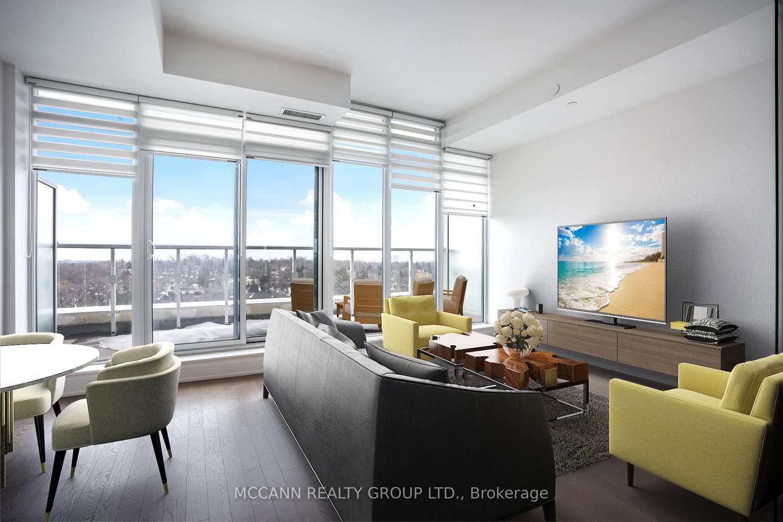 3018 Yonge Street, Unit 1112 thumbnail 11