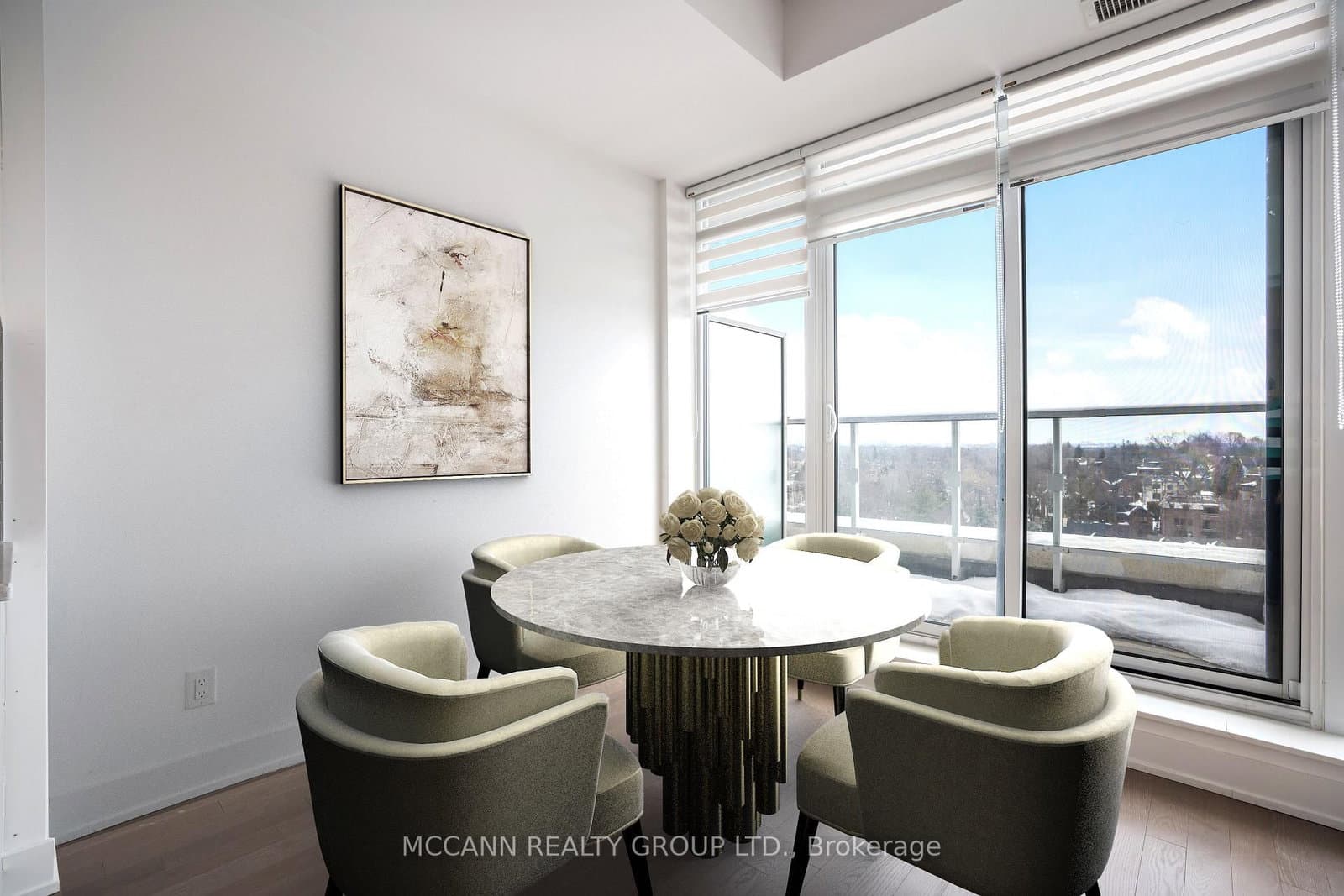 3018 Yonge Street, Unit 1112 thumbnail 15