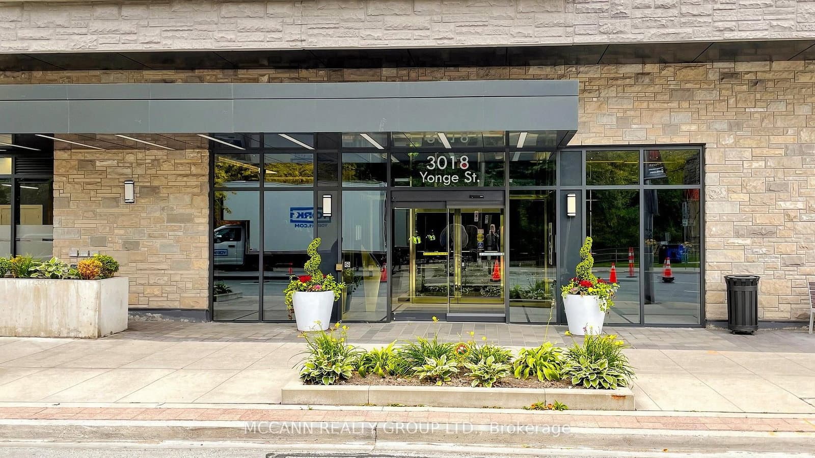 3018 Yonge Street, Unit 1112 thumbnail 3
