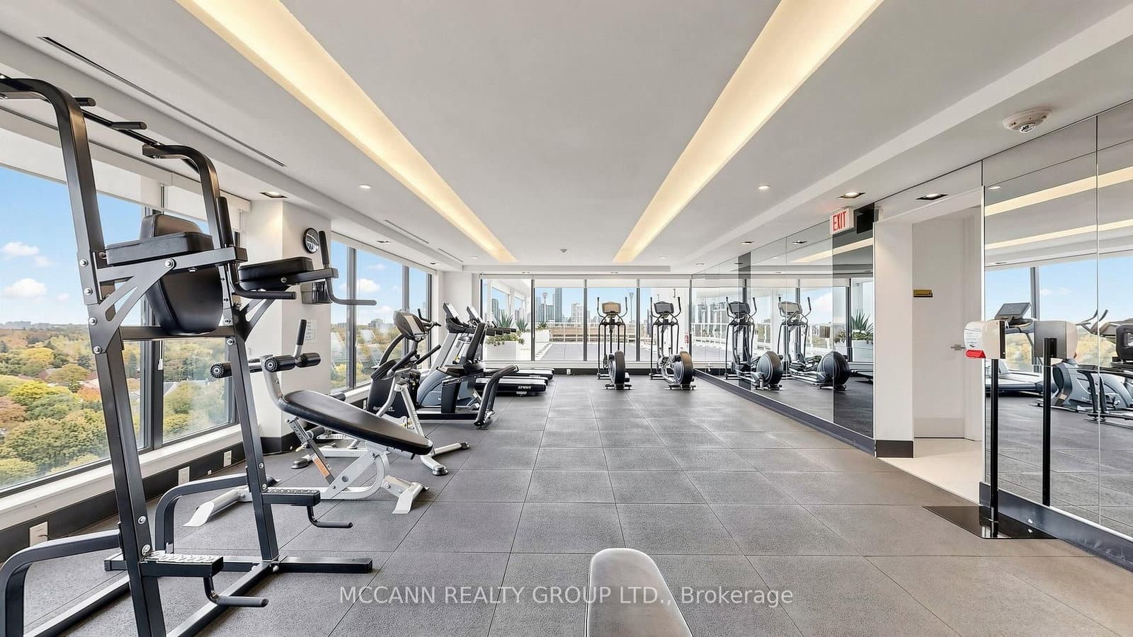 3018 Yonge Street, Unit 1112 thumbnail 31