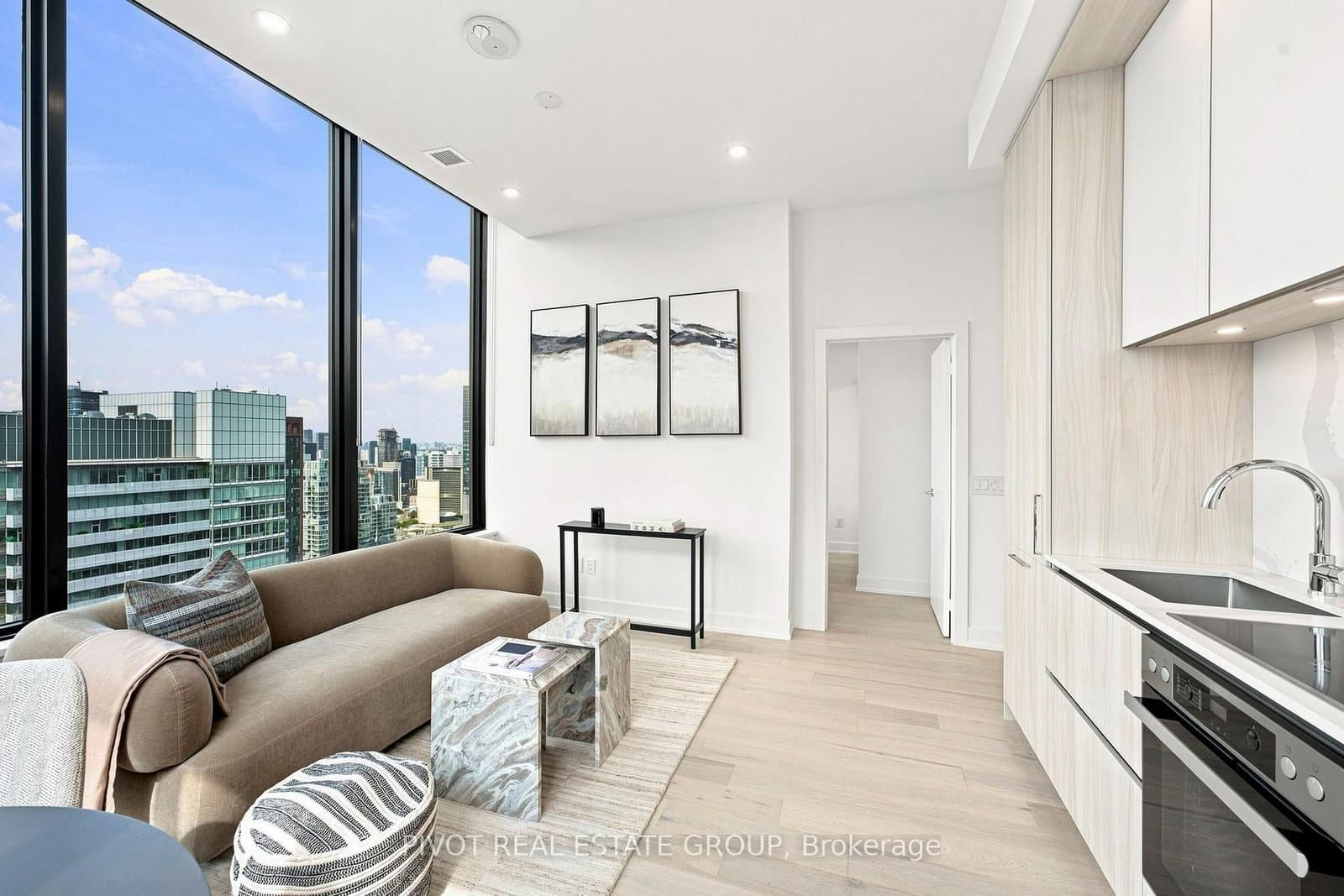 15 Mercer Street, Unit 4502 thumbnail 17