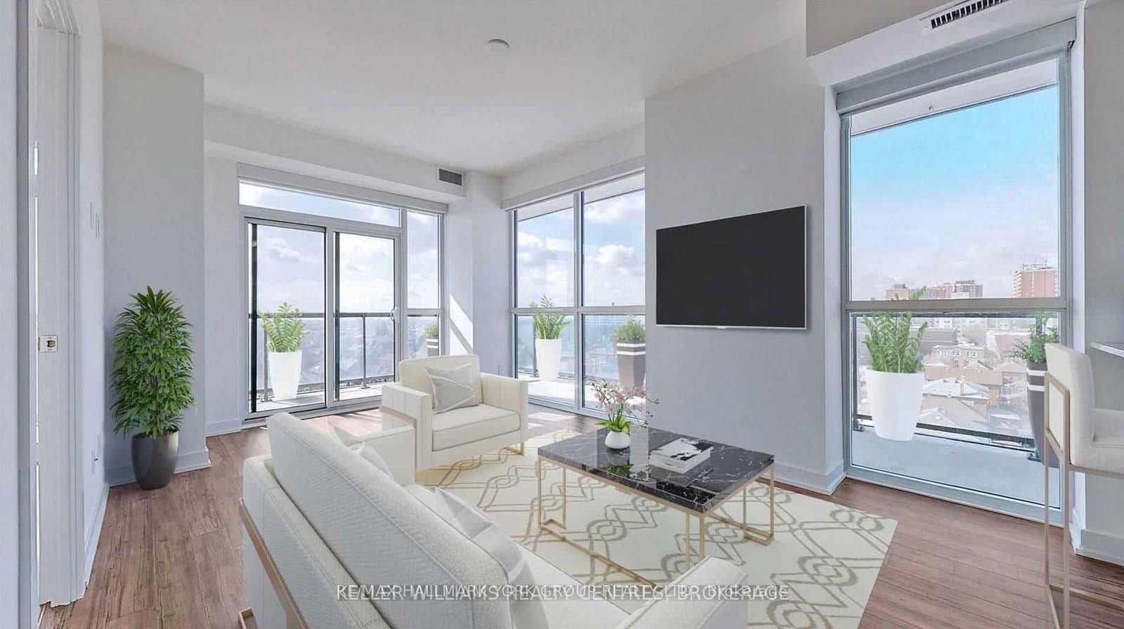1603 Eglinton Avenue W, Unit 705 - Image 1