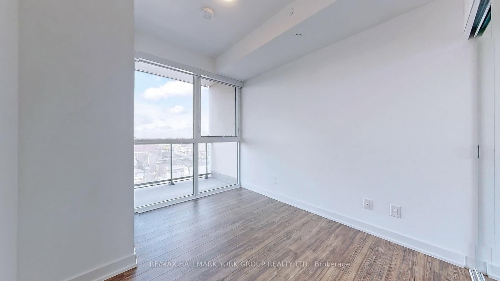 1603 Eglinton Avenue W, Unit 705 thumbnail 16