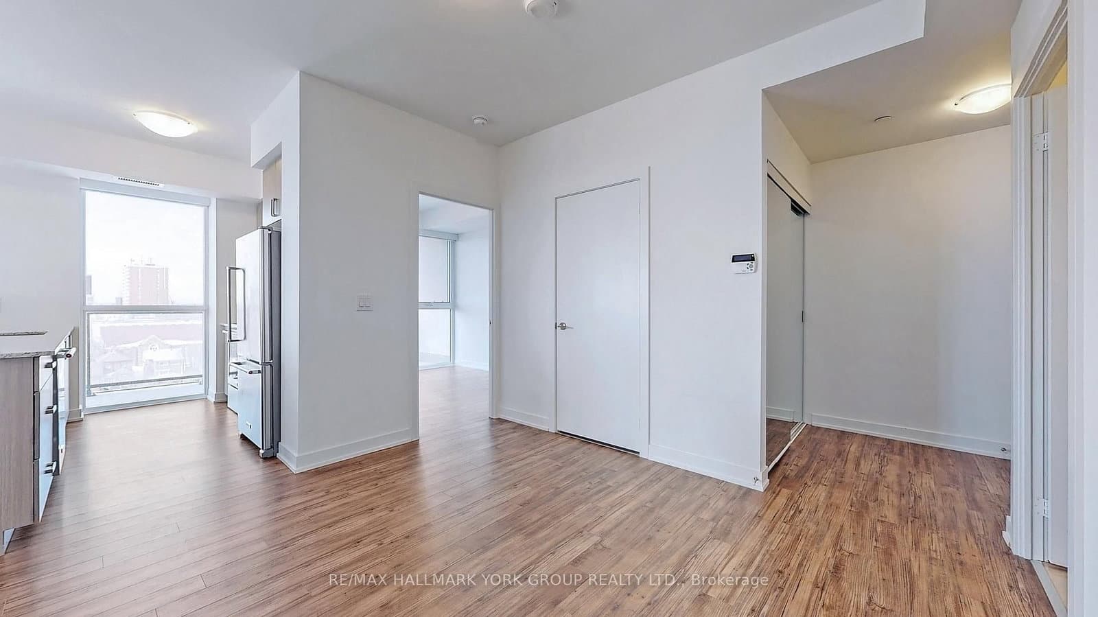 1603 Eglinton Avenue W, Unit 705 thumbnail 18