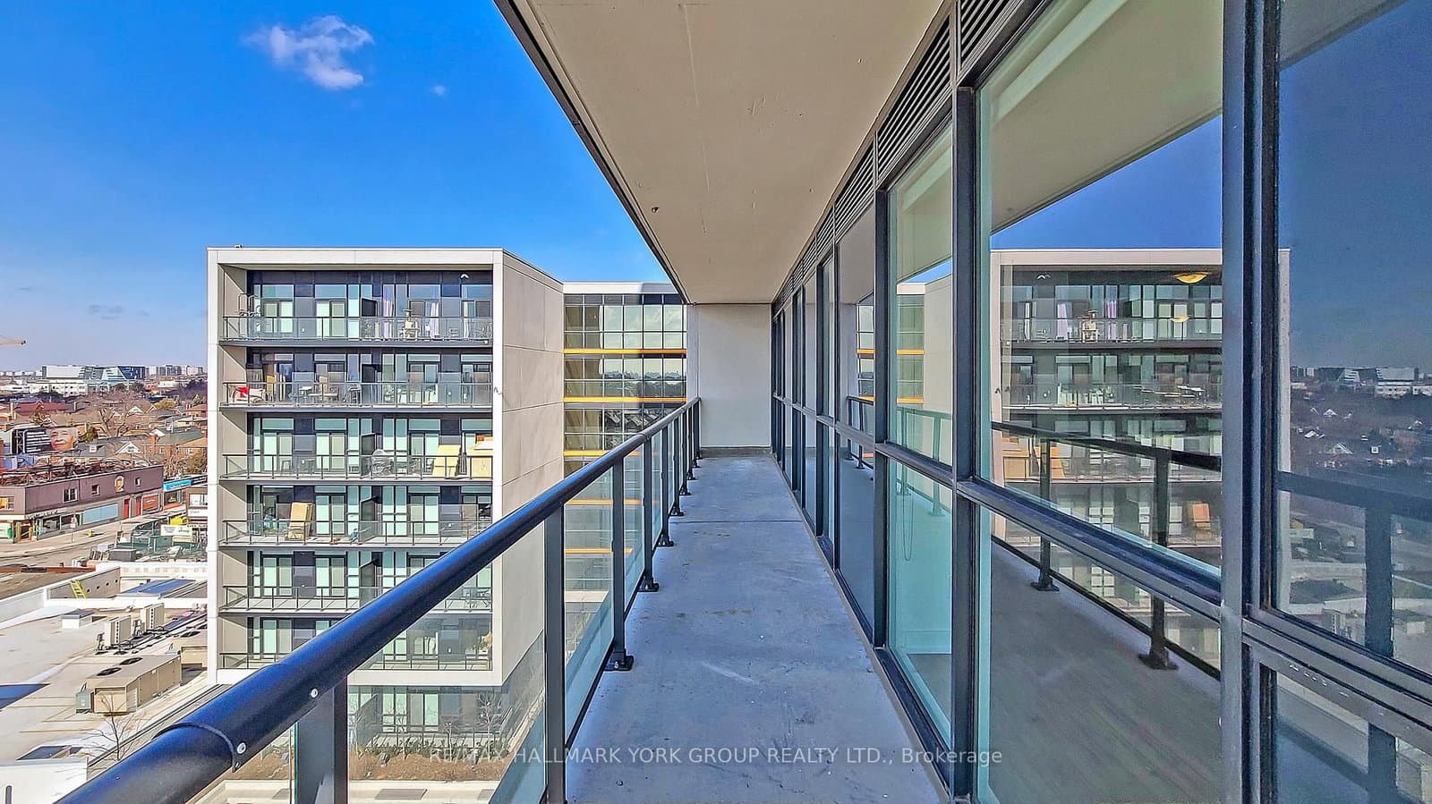 1603 Eglinton Avenue W, Unit 705 thumbnail 25