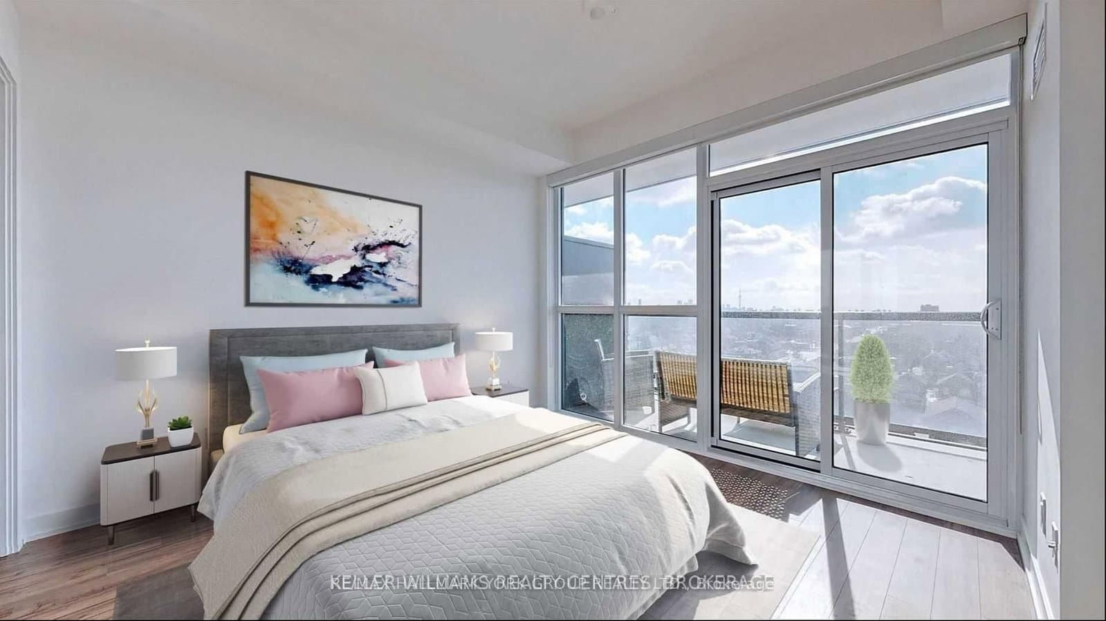 1603 Eglinton Avenue W, Unit 705 thumbnail 3