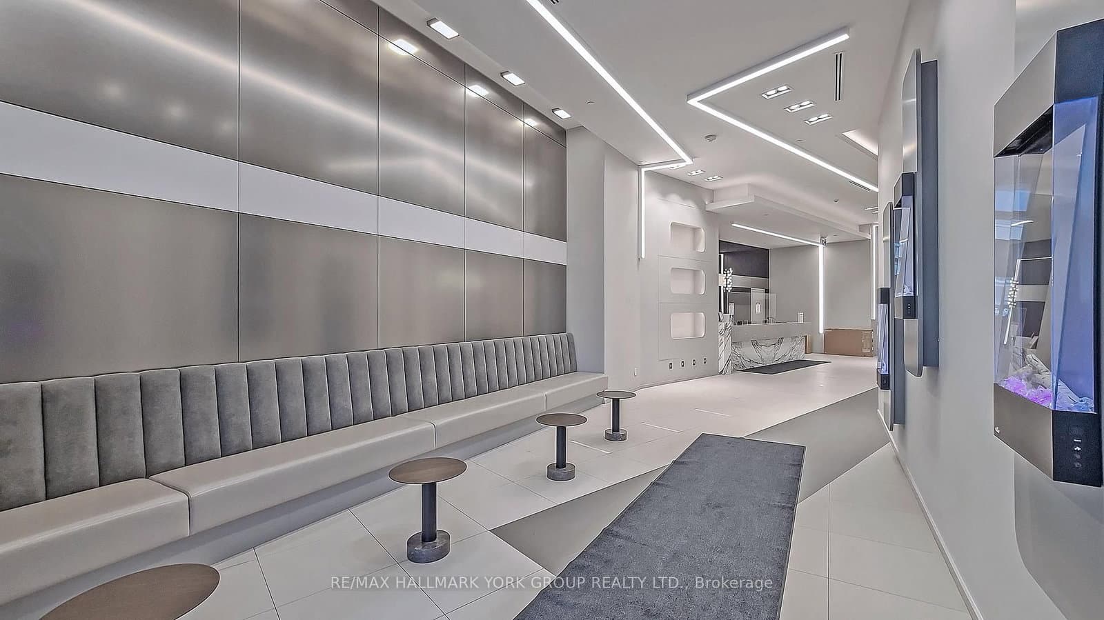 1603 Eglinton Avenue W, Unit 705 thumbnail 33