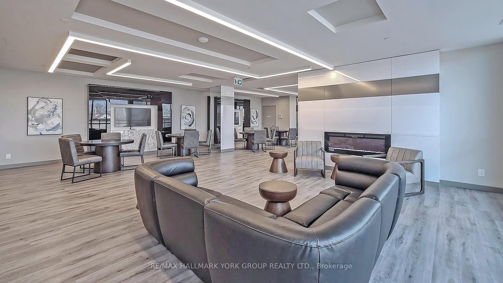 1603 Eglinton Avenue W, Unit 705 thumbnail 39
