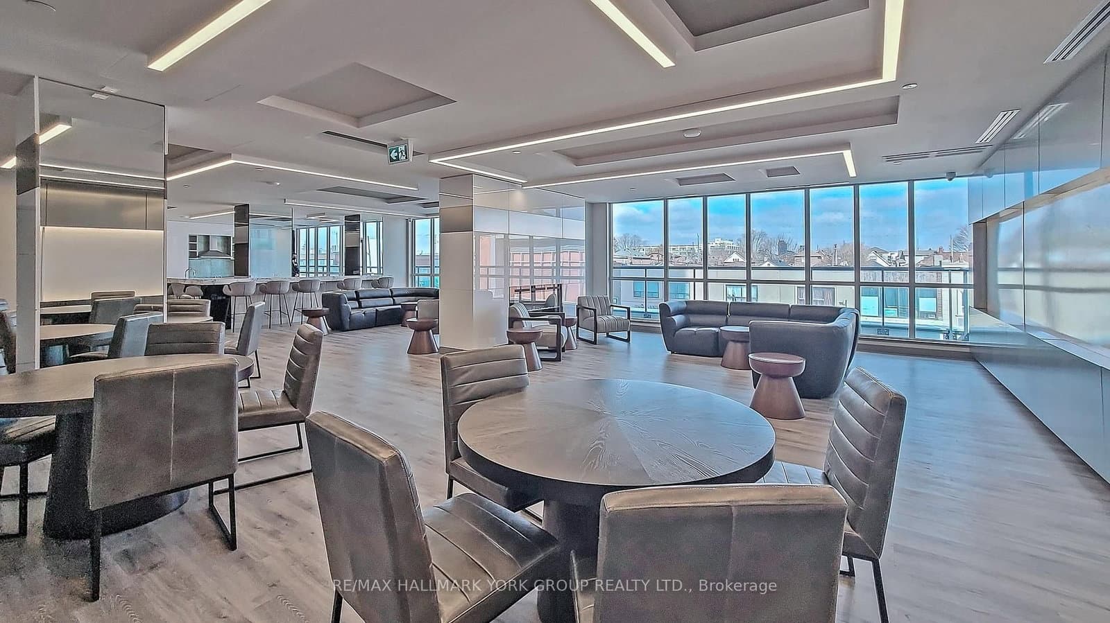 1603 Eglinton Avenue W, Unit 705 thumbnail 41