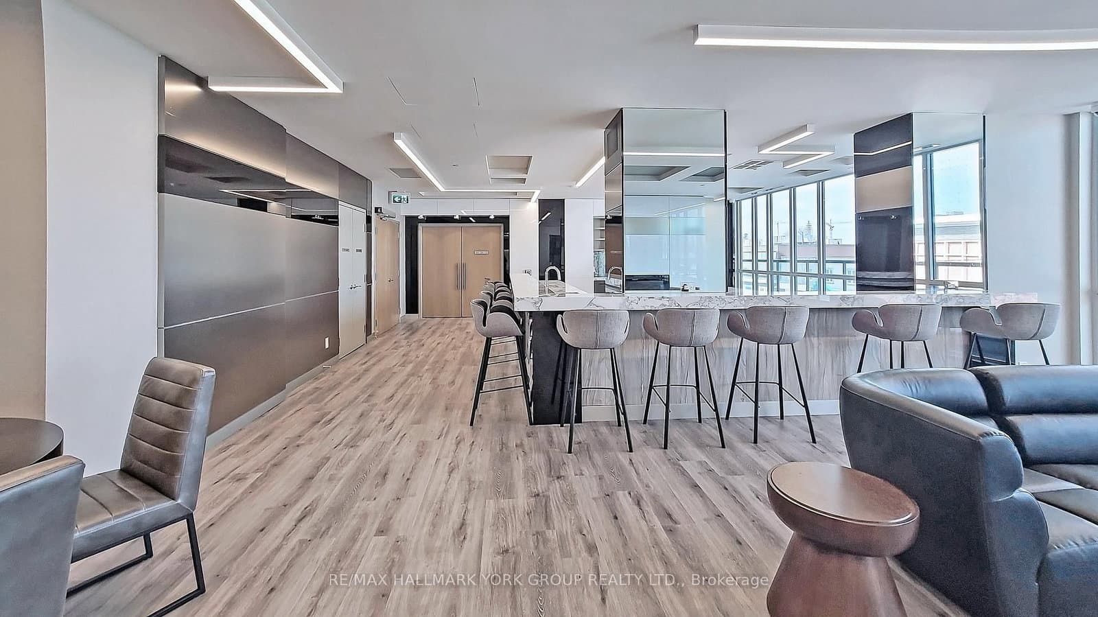 1603 Eglinton Avenue W, Unit 705 thumbnail 42