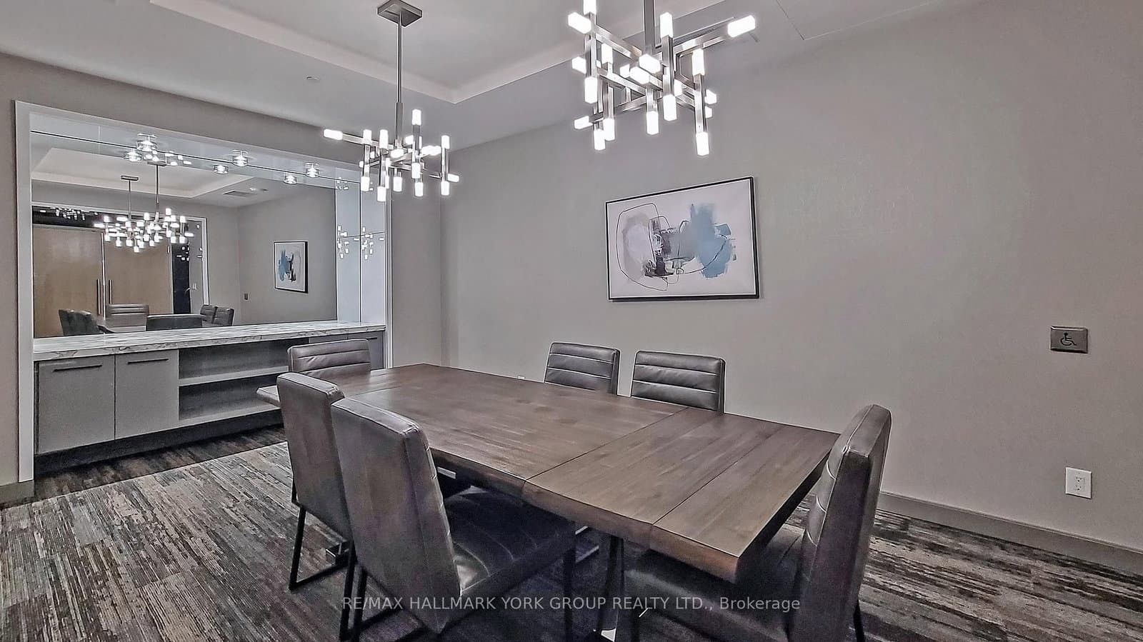 1603 Eglinton Avenue W, Unit 705 thumbnail 43