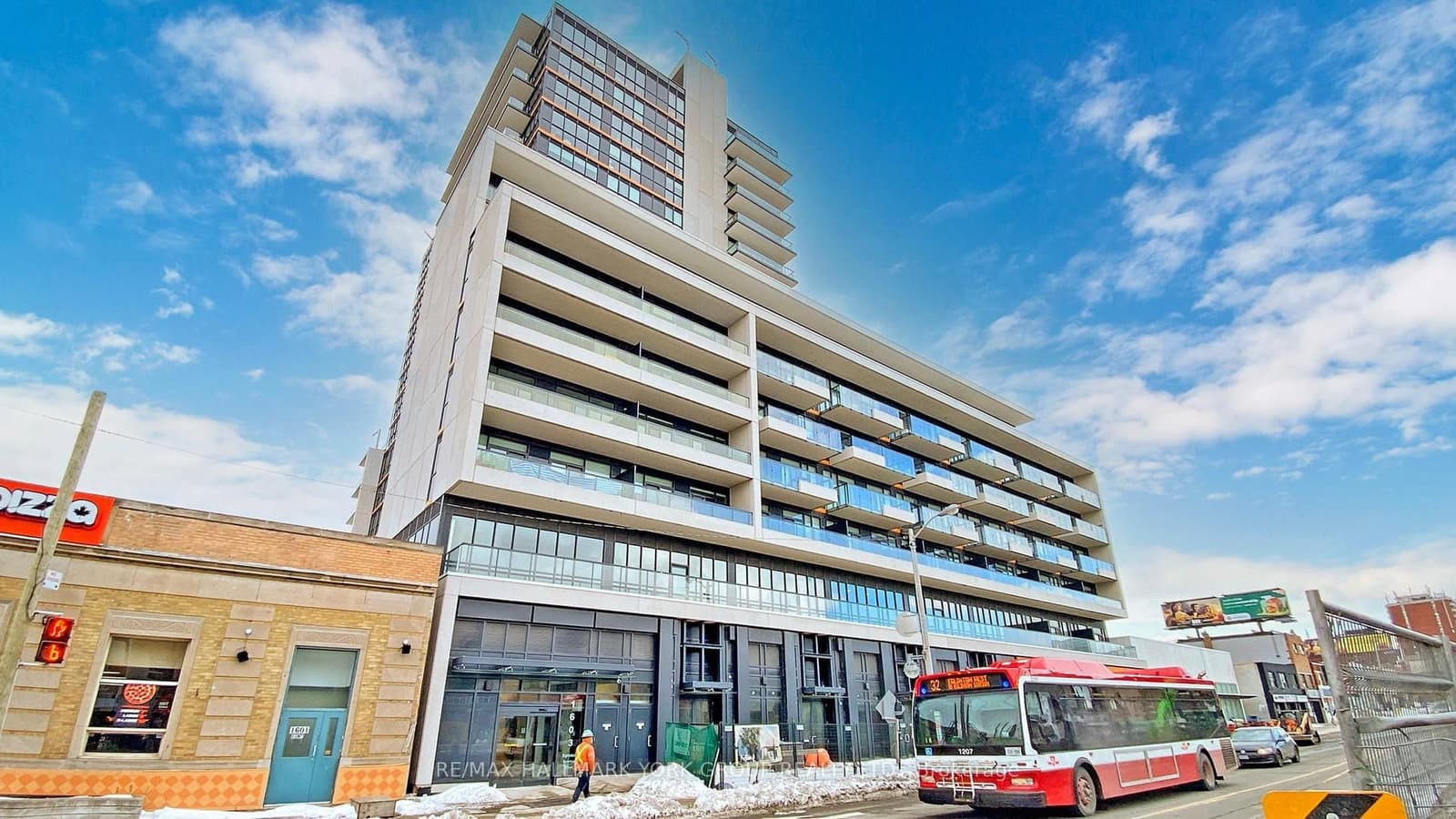1603 Eglinton Avenue W, Unit 705 thumbnail 50