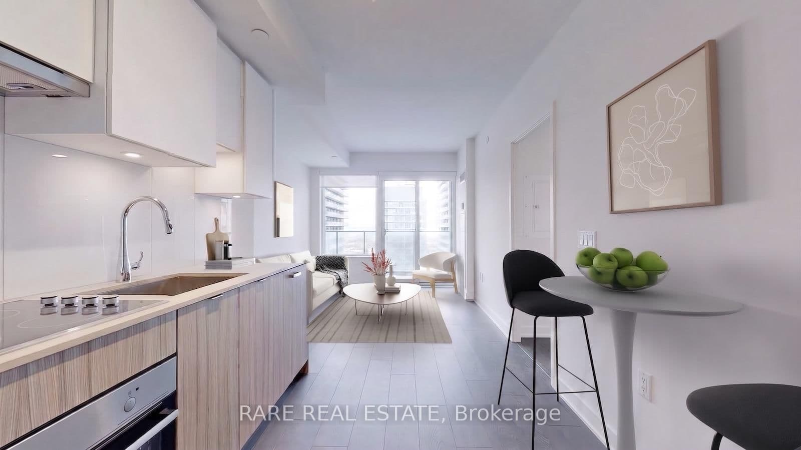 195 Redpath Avenue, Unit 2311 thumbnail 2