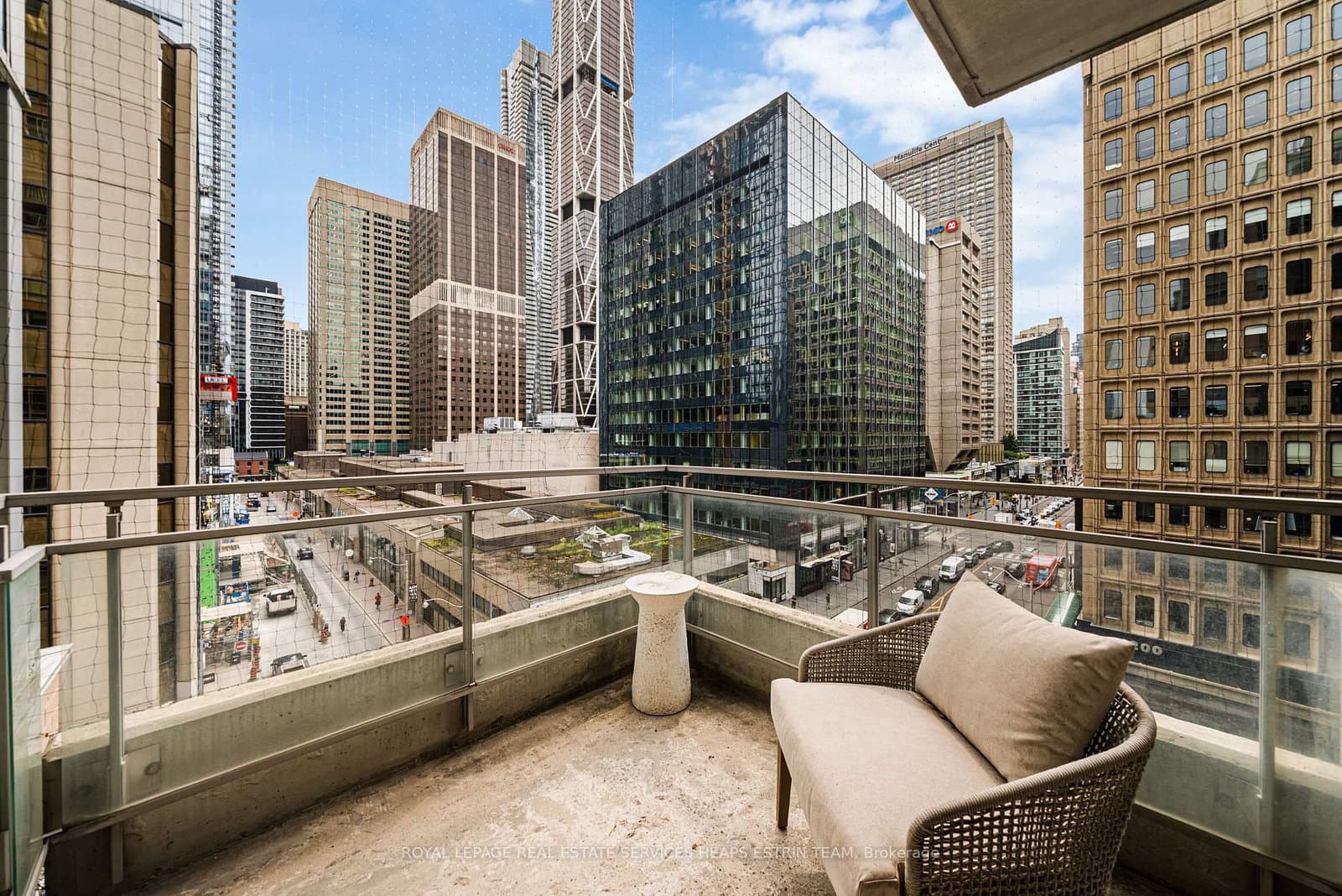 80 Cumberland Street, Unit 710 thumbnail 13