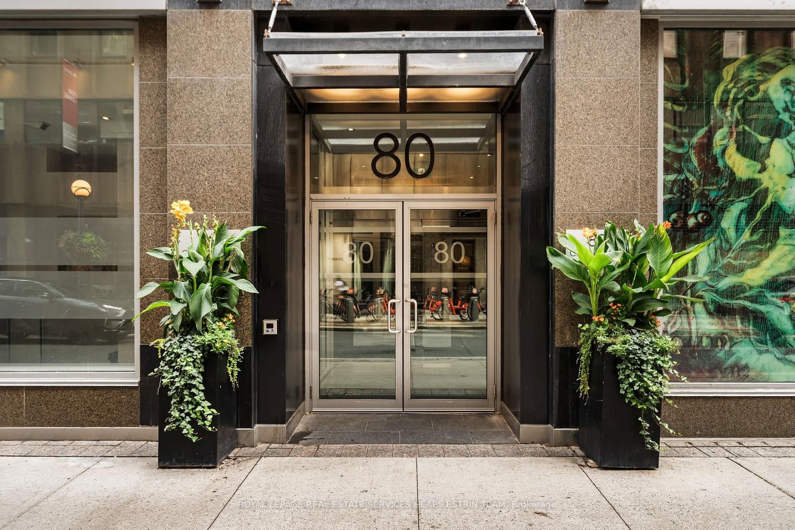 80 Cumberland Street, Unit 710 thumbnail 23