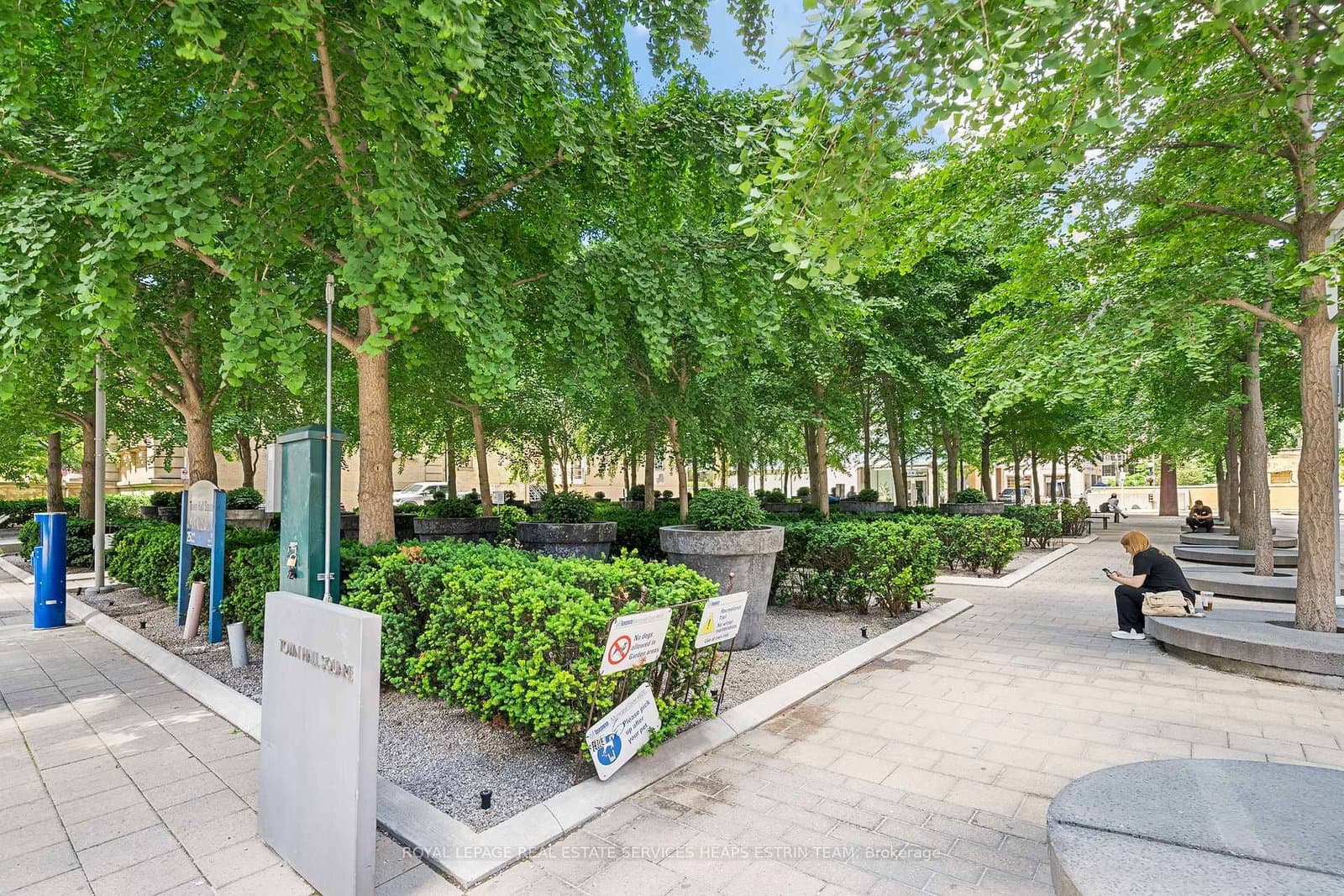 80 Cumberland Street, Unit 710 thumbnail 25