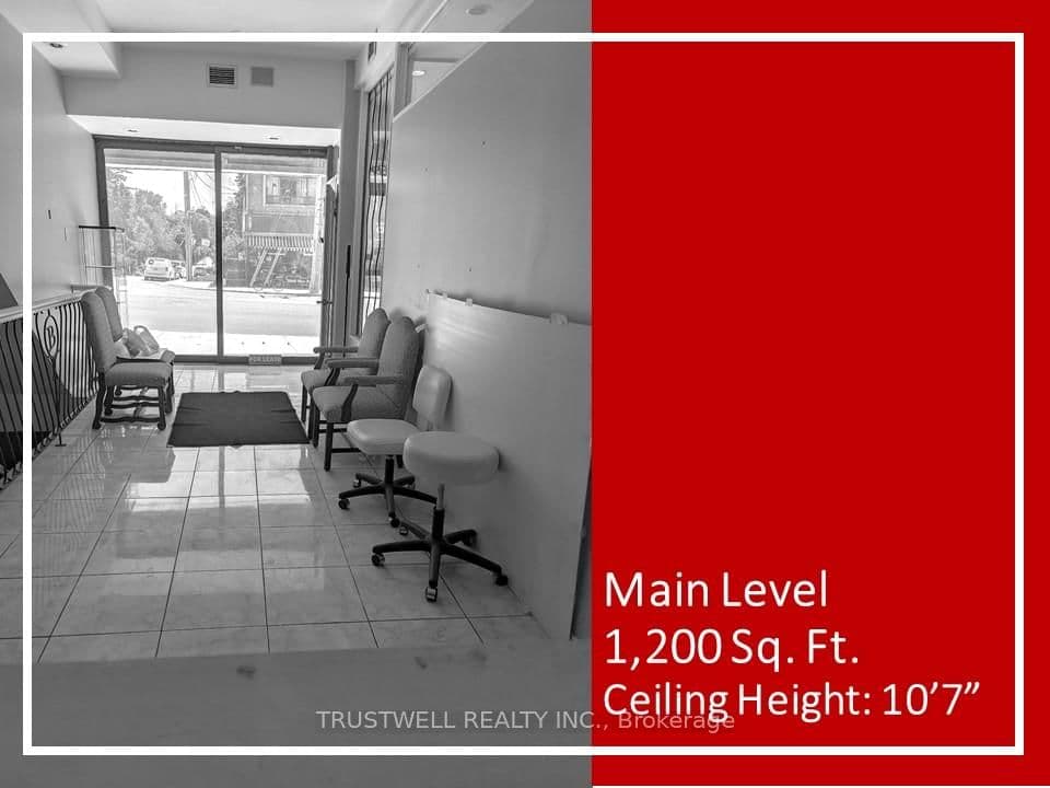 882A Eglinton Avenue W thumbnail 6