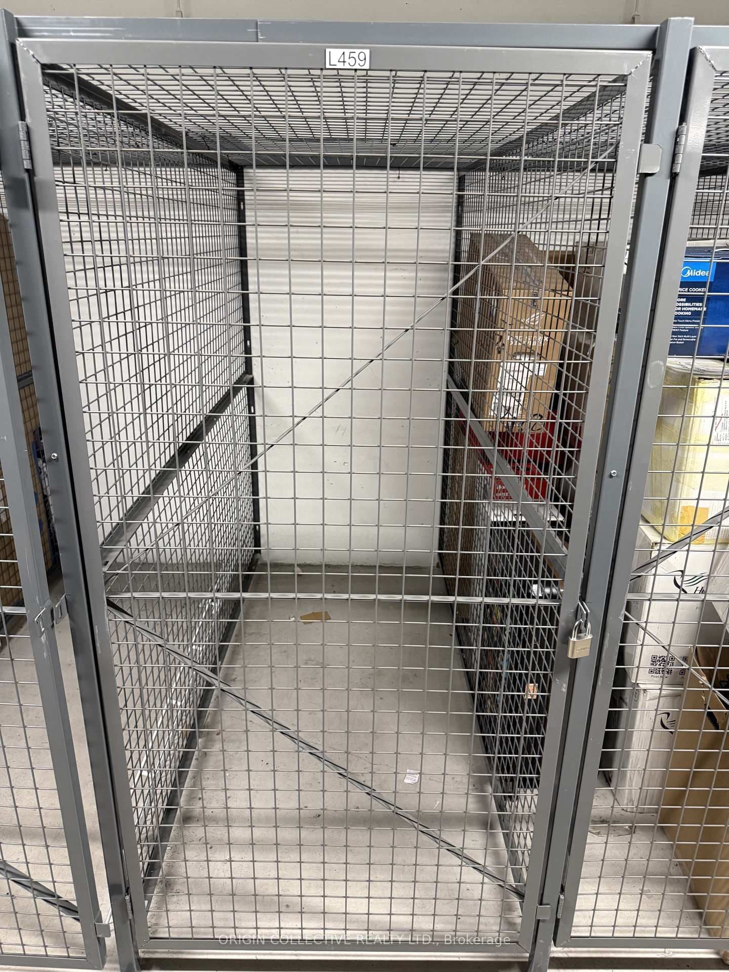 32 Forest Manor Road, Unit 407 thumbnail 10
