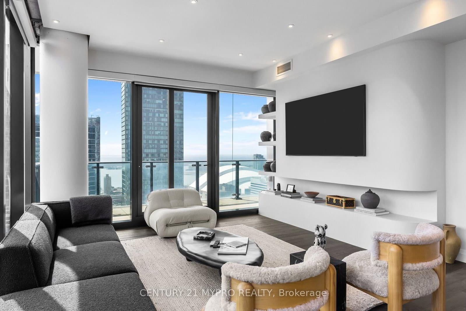 224 King Street W, Unit 3603 - Image 1