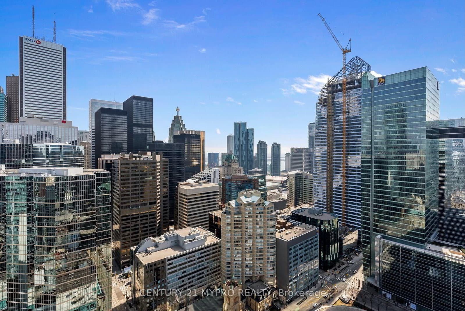 224 King Street W, Unit 3603 thumbnail 21