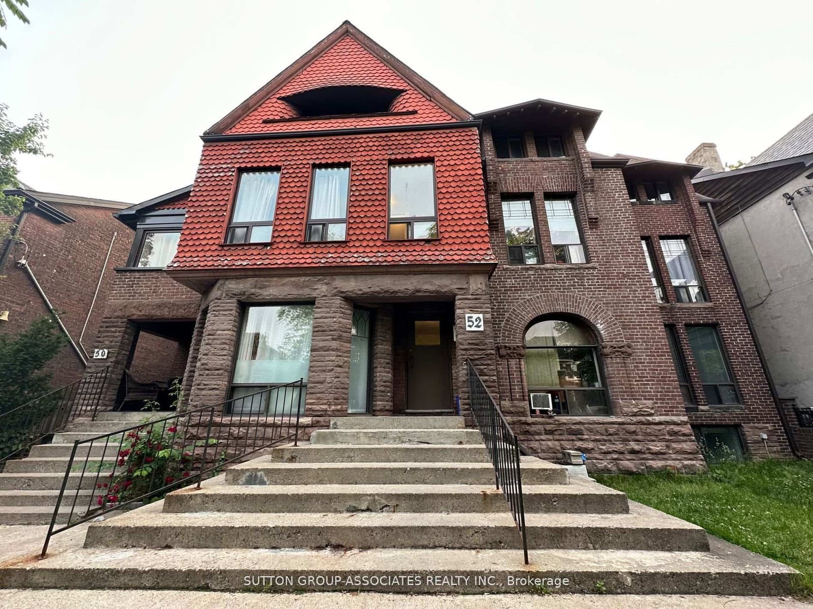 52 Metcalfe Street, Unit 407 - Image 1
