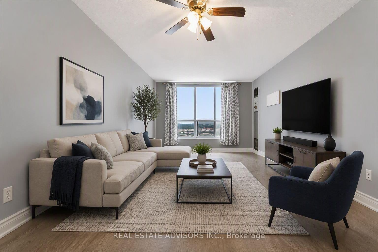21 Overlea Boulevard, Unit Ph#07 thumbnail 2