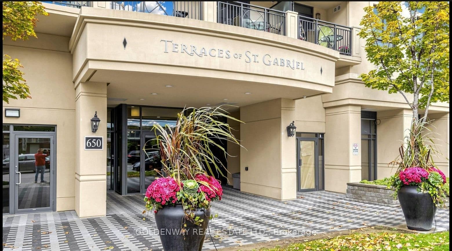 650 Sheppard Avenue E, Unit 312 thumbnail 2