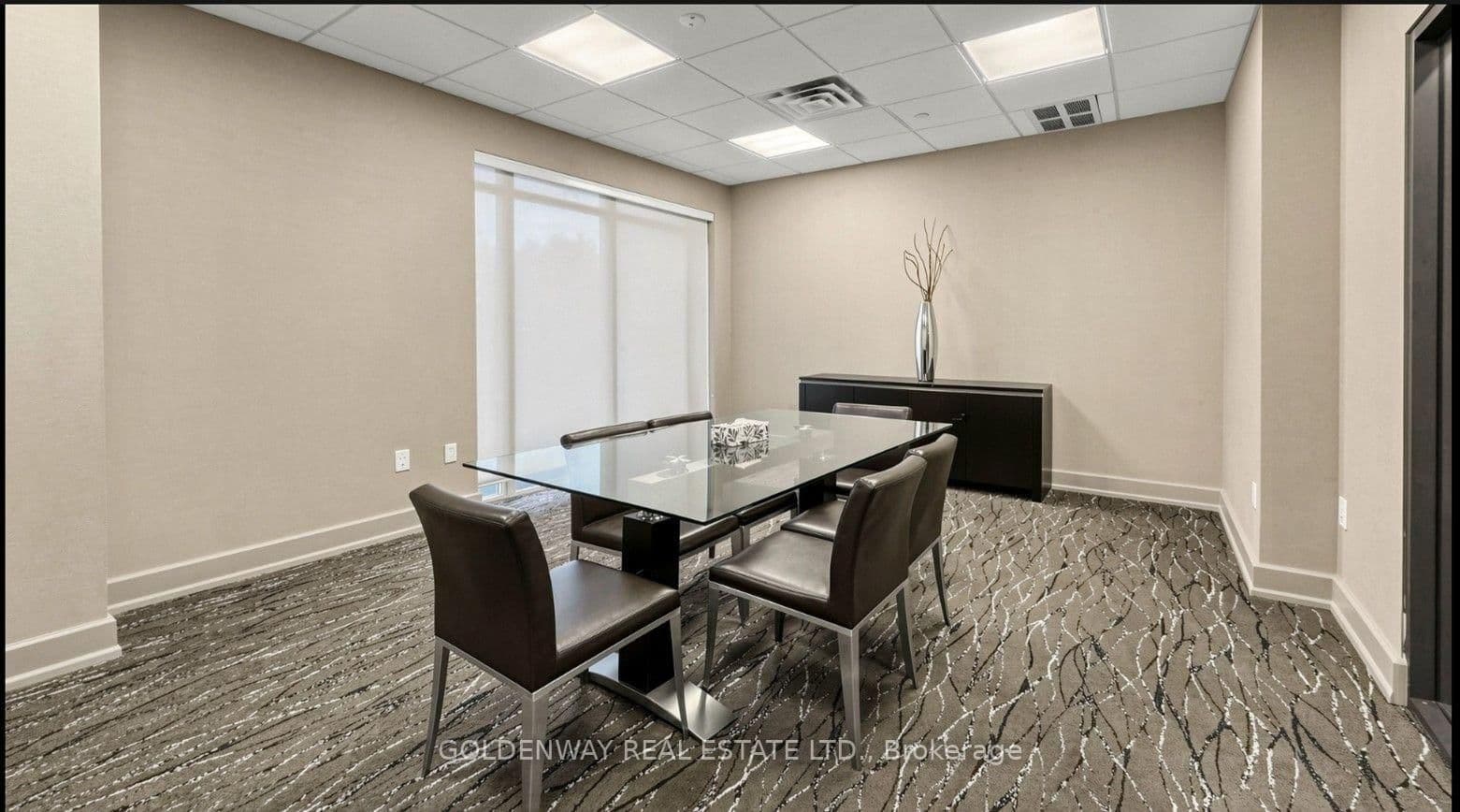 650 Sheppard Avenue E, Unit 312 thumbnail 20