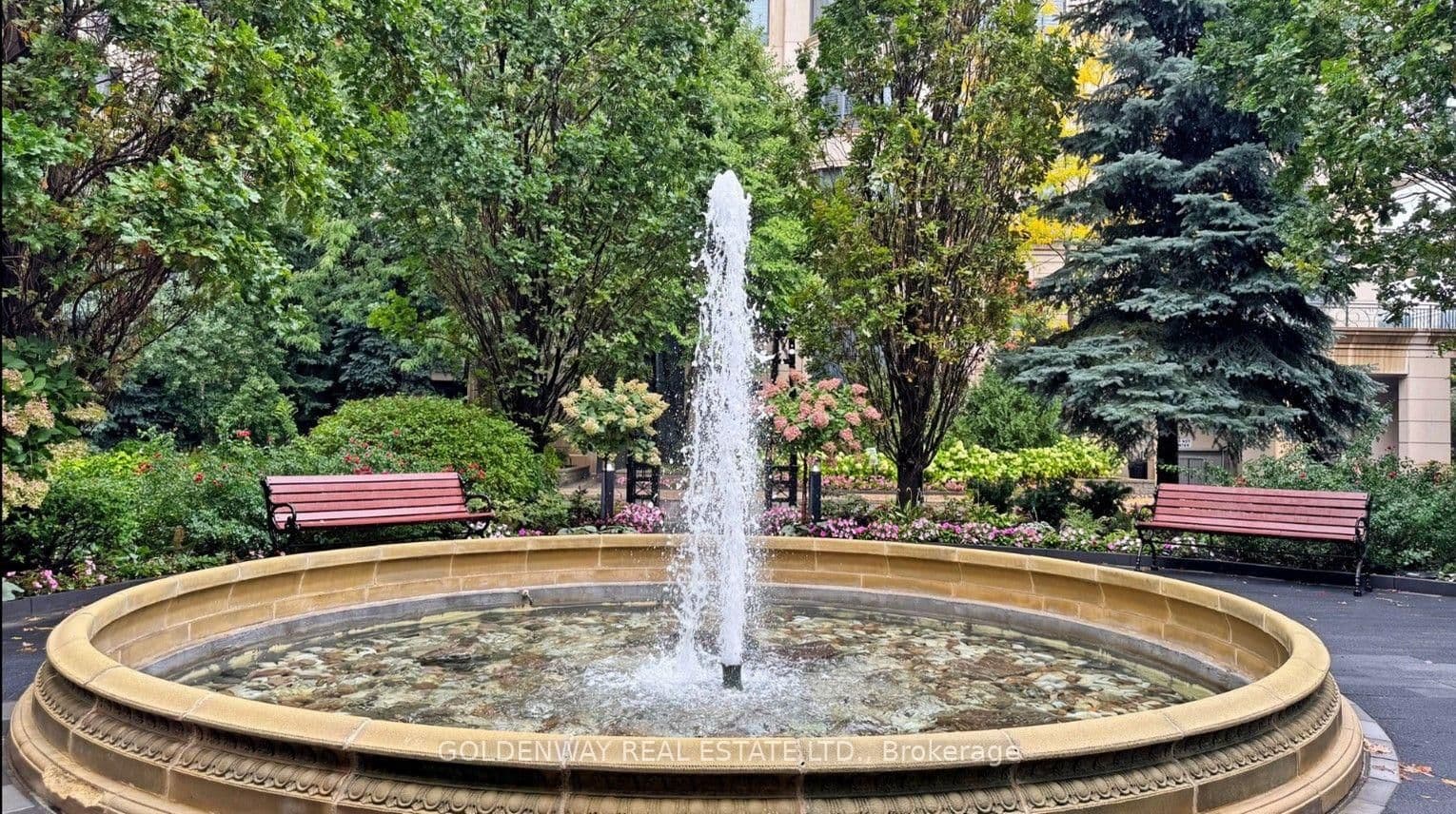 650 Sheppard Avenue E, Unit 312 thumbnail 21
