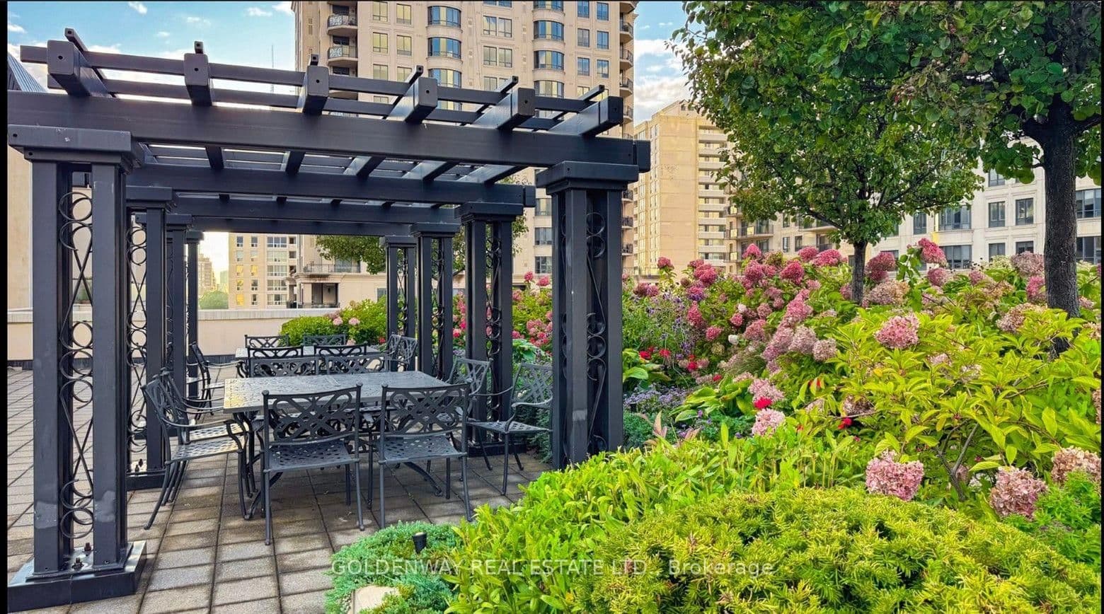 650 Sheppard Avenue E, Unit 312 thumbnail 24