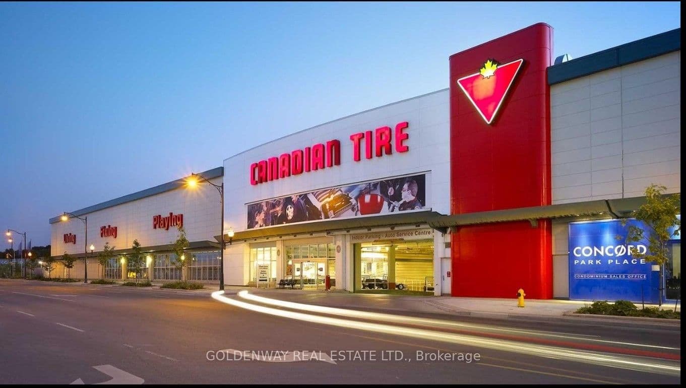 650 Sheppard Avenue E, Unit 312 thumbnail 31