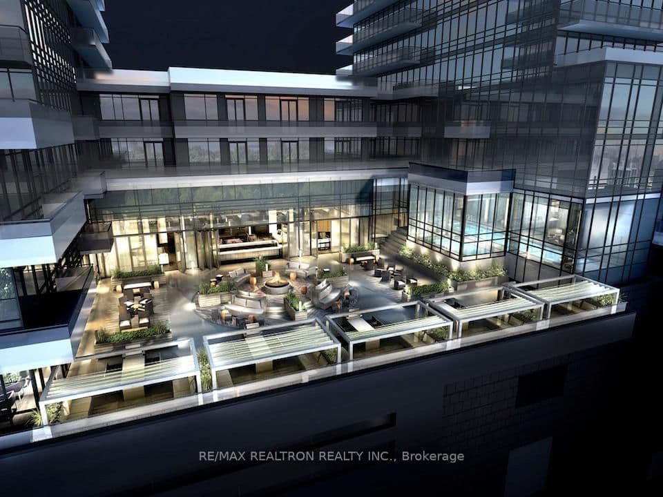 98 Lillian Street, Unit Ph 3316 thumbnail 31