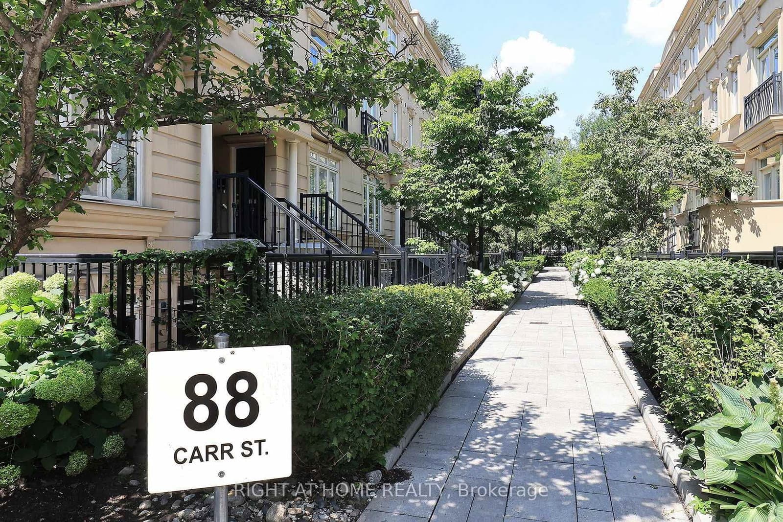 88 Carr Street, Unit 19 thumbnail 25