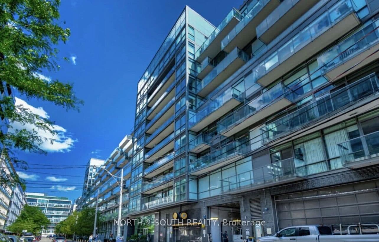55 Stewart Street, Unit 524 - Image 1