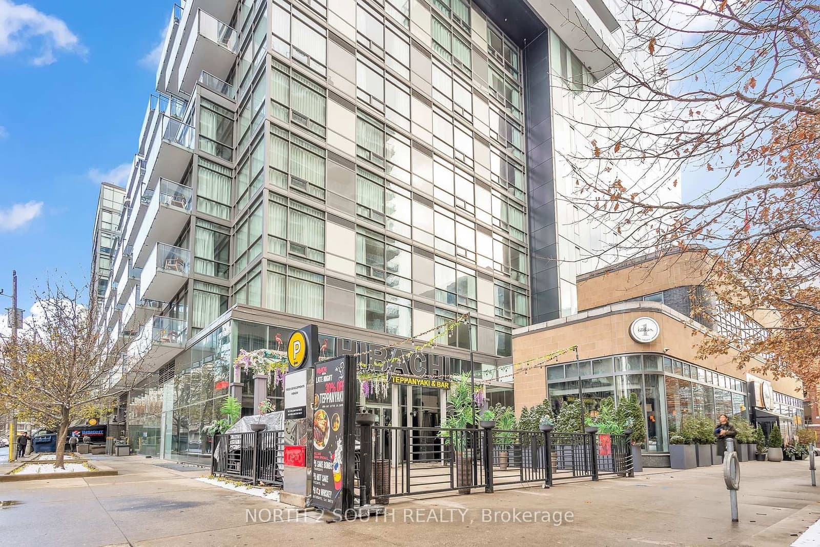 55 Stewart Street, Unit 524 thumbnail 17